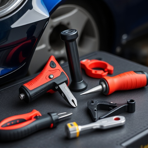 Find Reputable Dent Repair Specialists for Quality Results