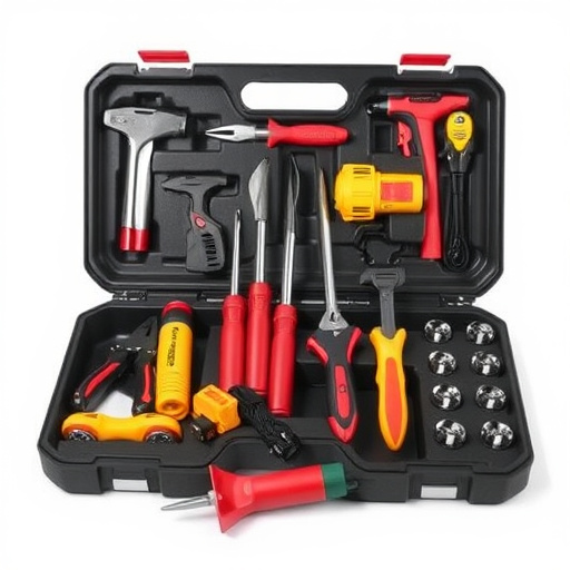 Demystifying Emergency Collision Repair: Facts vs. Fiction