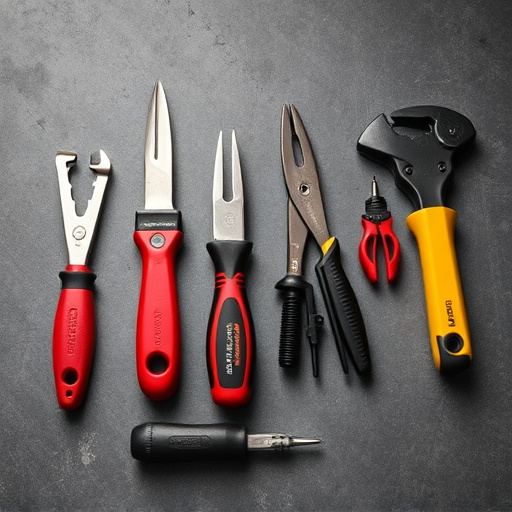 Unveiling Walk-In Auto Body Shop Experience: What to Expect