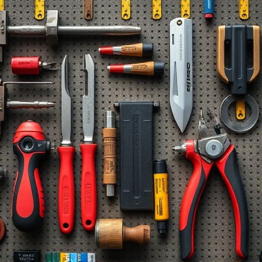 Frame Repair Tech Streamlines Insurance Claim Validations