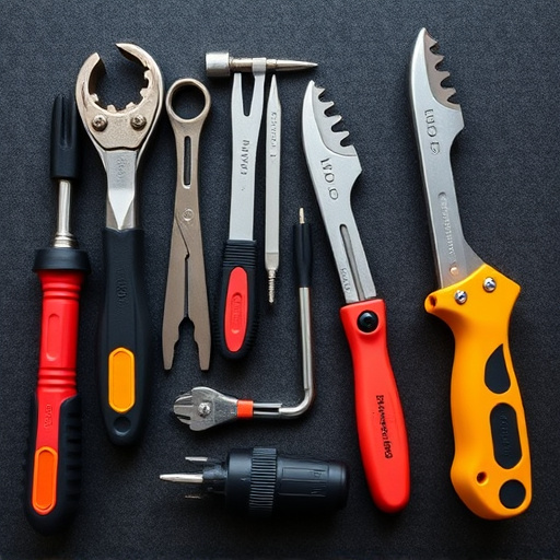 Unlocking Comprehensive Car Crash Repair Service Packages