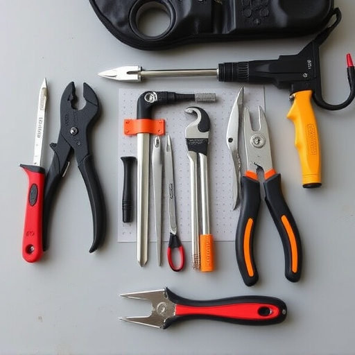 Unveiling Top Auto Paint Services: Quality & Excellence Uncompromised