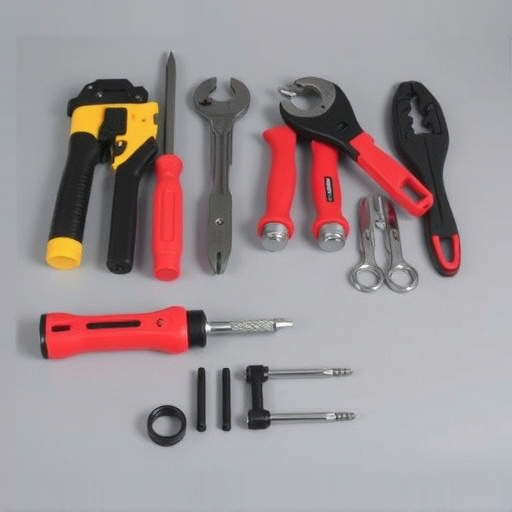 Mastering Same-Day Bumper Repair: Quality, Results, Safety