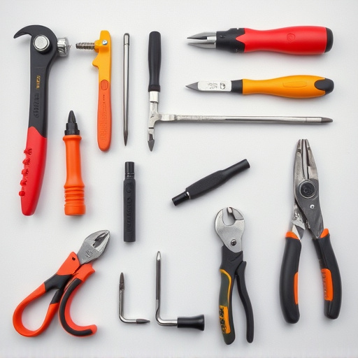 Mastering Paint Matching in Collision Repair Services