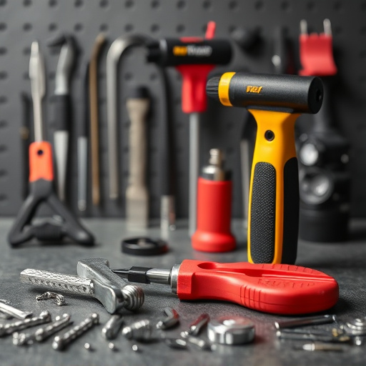 Mastering Professional Dent Repair Techniques for Longevity