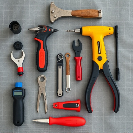 Choosing Certified Techs for Top-Notch Plastic Bumper Repair