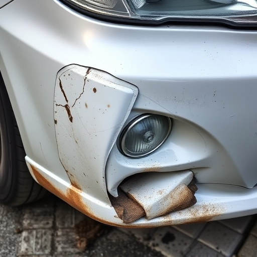 Auto Body Repair Experts: Warranties You Need to Know