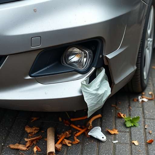 Auto Body Repair Specialists: Prioritizing Safety Protocols & Training