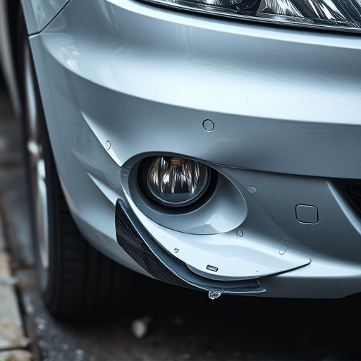 Insurance Companies’ Top Picks: Certified Auto Collision Repair Shops