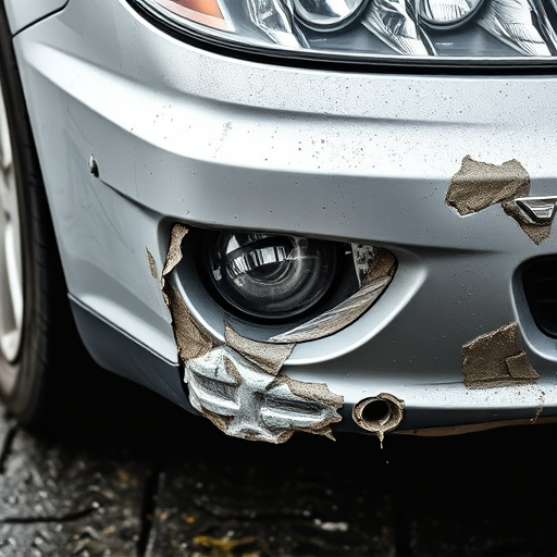 Mastering Steel Panel Dent Repair for Lease Returns