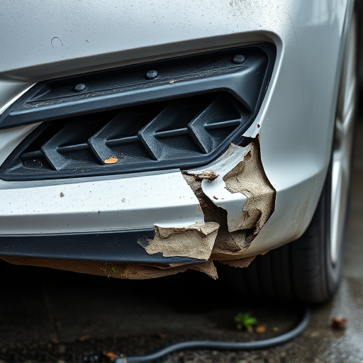 Auto Body Shop Estimates: Hail Storm Repairs Unlocked