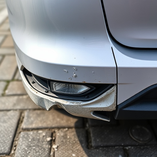 Green Revolution: Certified Shops’ Eco-Friendly Auto Repairs