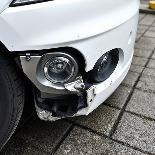 Sourcing Your Own Auto Body Shop Parts: A Comprehensive Guide