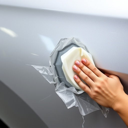 Transform Your Ride: Custom Paint Jobs by Auto Body Shop Experts
