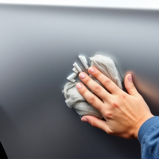 Mastering Auto Body Restoration: Daily to Show Car Excellence