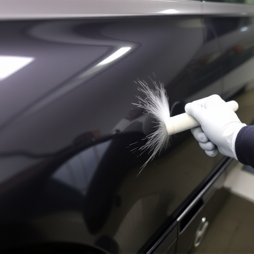 Collision Auto Body Shops: Efficient Collaboration with Adjusters