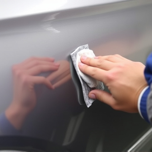 Revolutionizing Dent Repairs: Smart Technologies Transform Auto Care