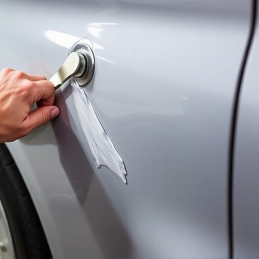 Insurance Frame Repair Requirements: Laser Measurements for Approval