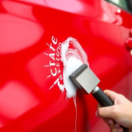 Auto Collision Center Safety: Standards and Satisfaction