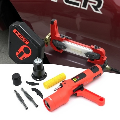 dent removal tools