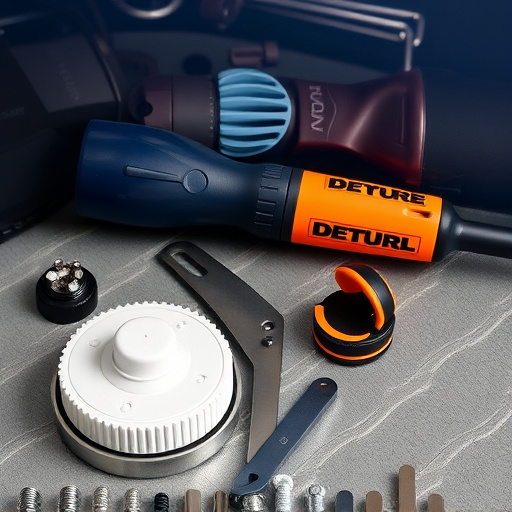 dent removal tools