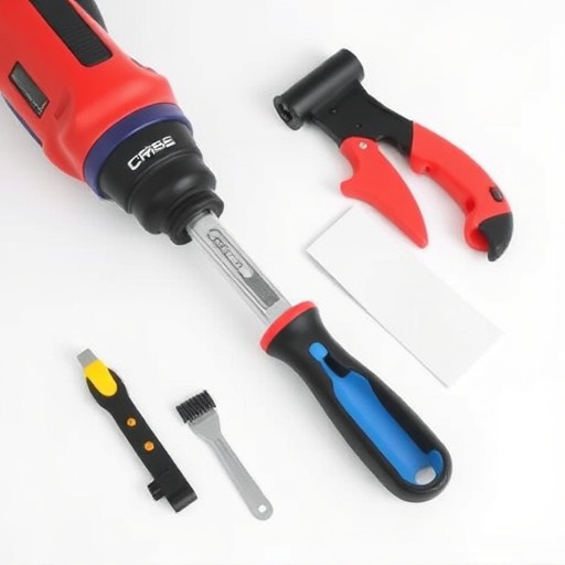 dent removal tools