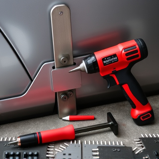 dent removal tools