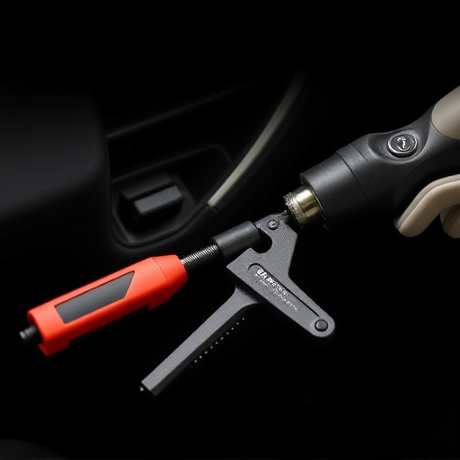 Veteran Dent Repair Specialists: Expertise You Can Trust