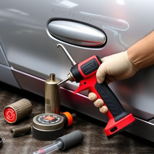 dent removal tools