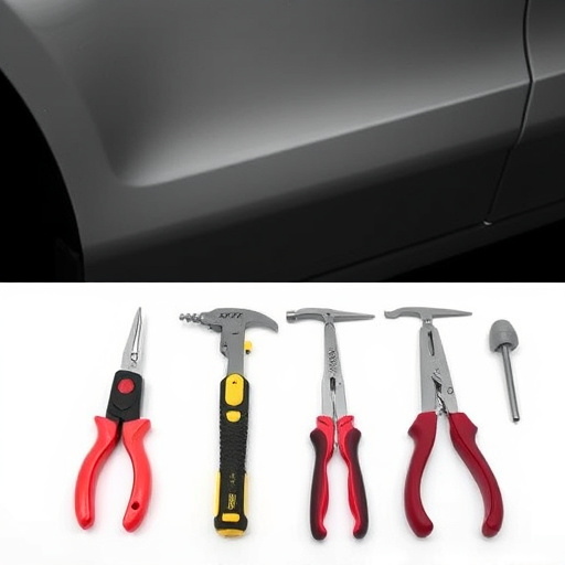 dent removal tools