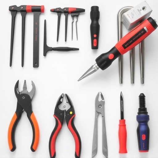 dent removal tools