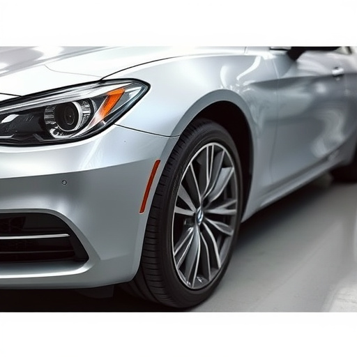 paintless dent repair