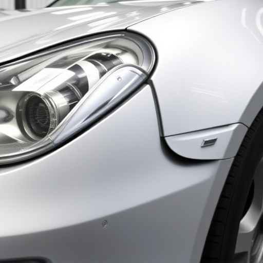 Unveiling Full-Service Collision Repair: Safety & Quality Ensured