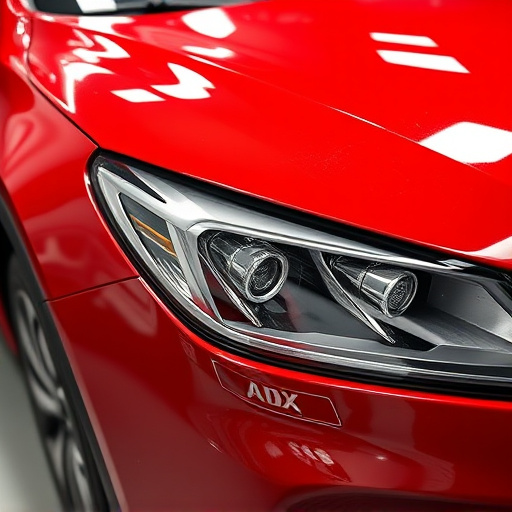 Auto Paint Services With Warranty Protection: What to Know