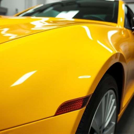 Mastering Electric Vehicle Frame Inspection Techniques