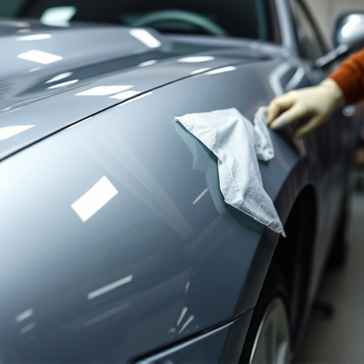 Unveiling Auto Body Cosmetic Repair Cost Secrets: Budgeting Guide