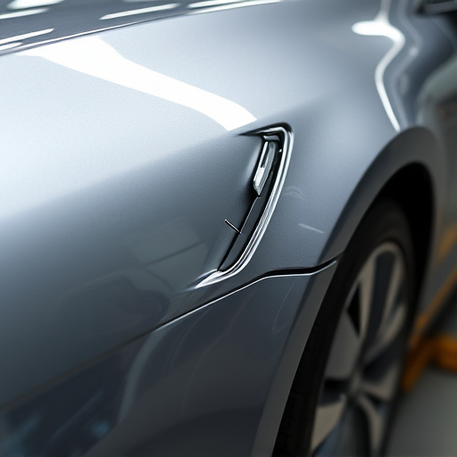 Collision Repair Consultation: Navigating Total Loss Scenarios