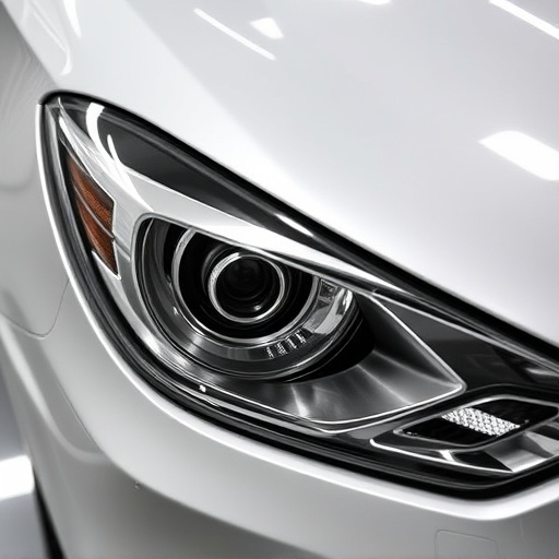 Frame Damage Specialists: Unlocking Vehicle Performance and Safety