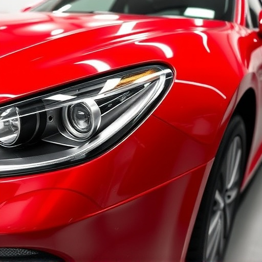 Same Day Collision Repair: Picking the Right Shop