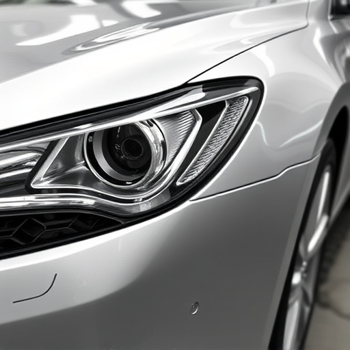 Mastering Vehicle Color Matching: Save Your Car’s Look