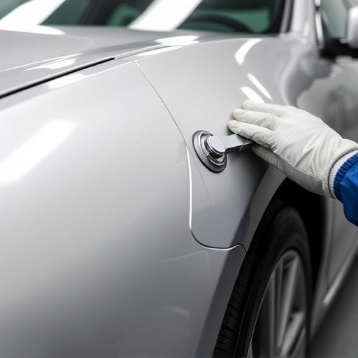 24/7 Emergency Collision Repair: Securing Safety and Peace of Mind