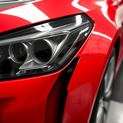 Advanced Scanning Tools Revolutionize Certified Collision Repairs