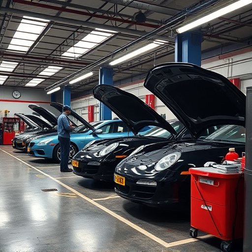 Unpainted Dent Repair: 2025’s Viable Alternative?