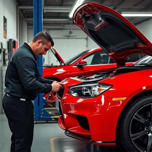 Bumper Replacement: Protect & Enhance Your Vehicle’s Defense