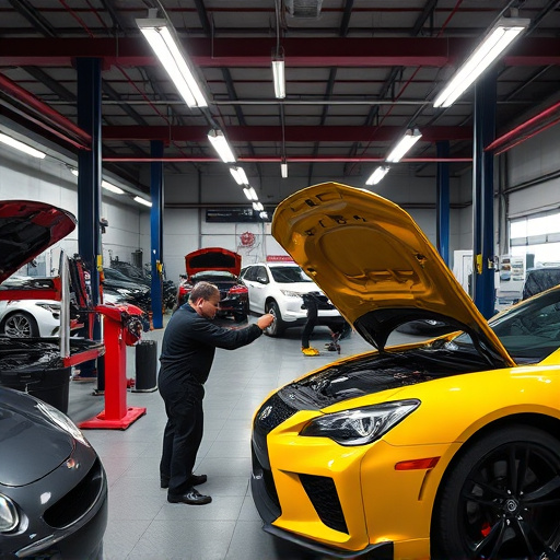 Mastering Bumper Replacement: Prepare, Expect, Maintain