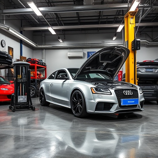 Frame Alignment Service: Aftermarket vs. OEM Standards