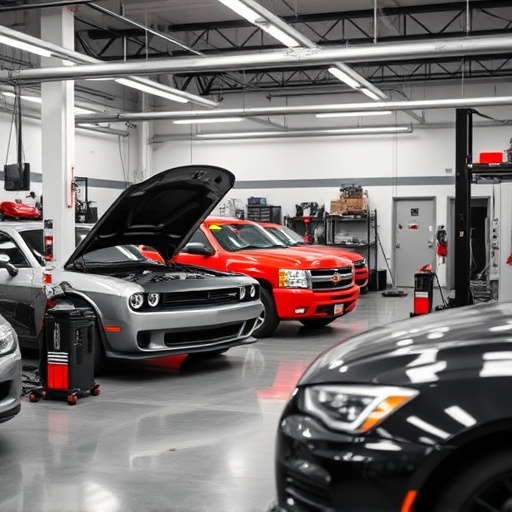 Unveiling Common Vehicle Frame Inspection Defects and Solutions