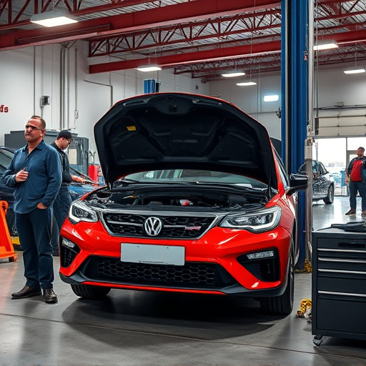 Mastering Post-Auto Paint Care for Longevity