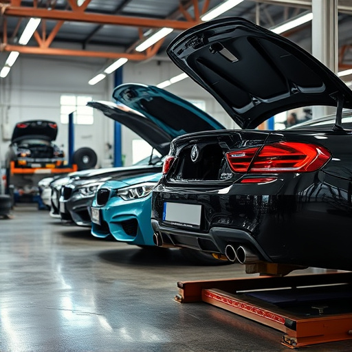 Speeding Up Paintless Dent Repairs: Time-Efficient Dealership Strategies