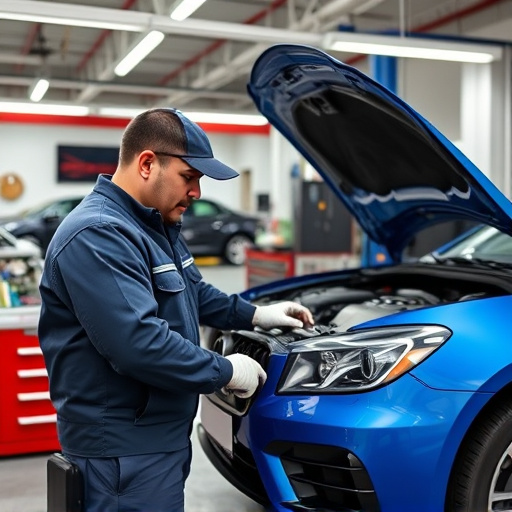 DIY vs. Pros: Auto Body Restoration Compared